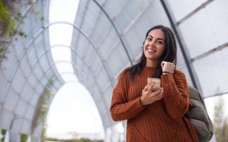 Chấp nhận cuộc phiêu lưu: Du học ở một quốc gia không nói tiếng Anh