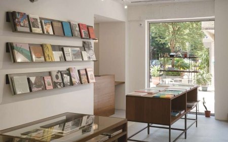 Check-in tại những quán cà phê sách yên tĩnh ở Đào Viên