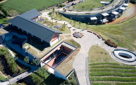 Những trải nghiệm văn hóa độc đáo tại Làng Văn hóa Hakka