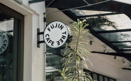 Những quán cà phê có không gian đọc sách yên tĩnh ở Đài Bắc