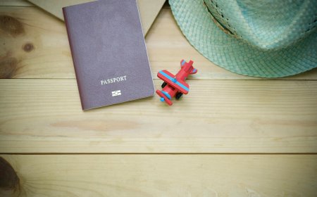 Thủ Tục Gia Hạn Visa Du Học Đài Loan: Hướng Dẫn Chi Tiết Và Những Điều Cần Biết