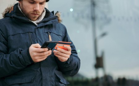 Thẻ tín dụng cho du học sinh Đài Loan: Lợi ích, cách đăng ký và sử dụng an toàn