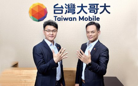 Top 5 nhà cung cấp dịch vụ internet tốt nhất tại Đài Loan