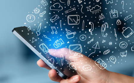 Các nhà mạng cung cấp dịch vụ internet di động tốt nhất tại Đài Loan