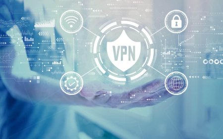 "Vượt Rào" Internet: Hướng Dẫn Sử Dụng VPN Để Truy Cập Các Trang Web Bị Chặn Tại Đài Loan