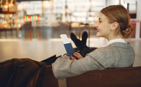 Kinh nghiệm và mẹo xin visa Đài Loan thành công