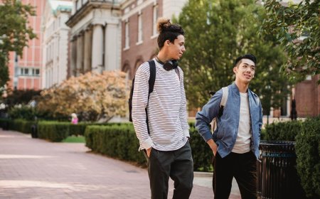 Du Học Tiến Sĩ Tại Đài Loan: Khám Phá Cơ Hội Nghiên Cứu Và Phát Triển Sự Nghiệp