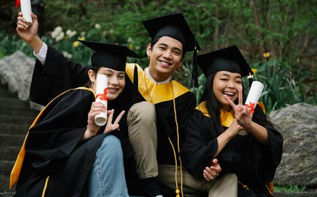 Khám phá chương trình học MBA tại các trường đại học hàng đầu Đài Loan