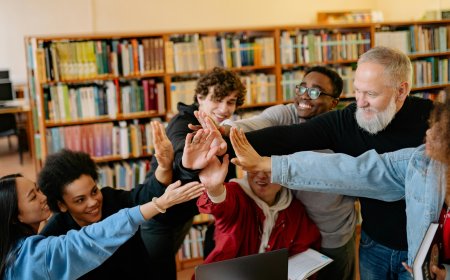 Lộ trình du học Đài Loan