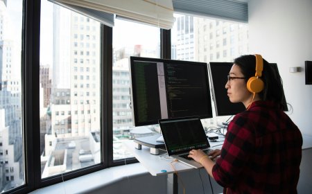 Chương trình học kỹ thuật và công nghệ tại Đài Loan: Cơ hội và thách thức