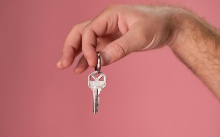 Những điều cần biết về hợp đồng thuê nhà tại Đài Loan