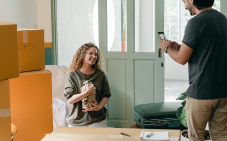 Cách tìm bạn ở ghép tại Đài Loan: Lợi ích và lưu ý