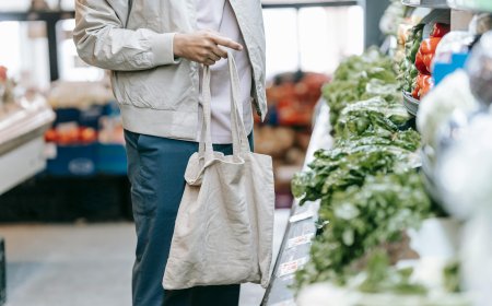 Bí Kíp Mua Sắm Tiết Kiệm Tại Siêu Thị Đài Loan: Săn Sale Hiệu Quả, Tận Dụng Ưu Đãi