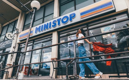 Đài Loan - Thiên Đường Của Cửa Hàng Tiện Lợi: 10 Chuỗi Cửa Hàng "Must-Try"