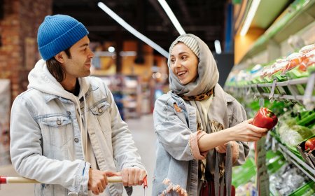 "Thẻ Thành Viên Siêu Thị": Chìa Khóa Mở Cánh Cửa Ưu Đãi & Tiết Kiệm Tại Đài Loan