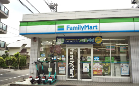 Cửa Hàng Tiện Lợi Đài Loan: Không Chỉ Là Mua Sắm, Mà Còn Là Trải Nghiệm Dịch Vụ Đa Dạng