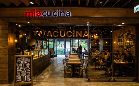 Ăn Chay Ngày Rằm Ở Đài Bắc: Thưởng Thức Hương Vị Thanh Tịnh, Bổ Dưỡng Và Đa Dạng