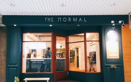 Top 5 Quán Cà Phê Độc Đáo "Gây Thương Nhớ" Ở Đài Bắc