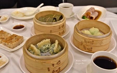 Đào Viên: Thiên Đường Ẩm Thực Chay - Khám Phá Hương Vị Thanh Tịnh & Sáng Tạo