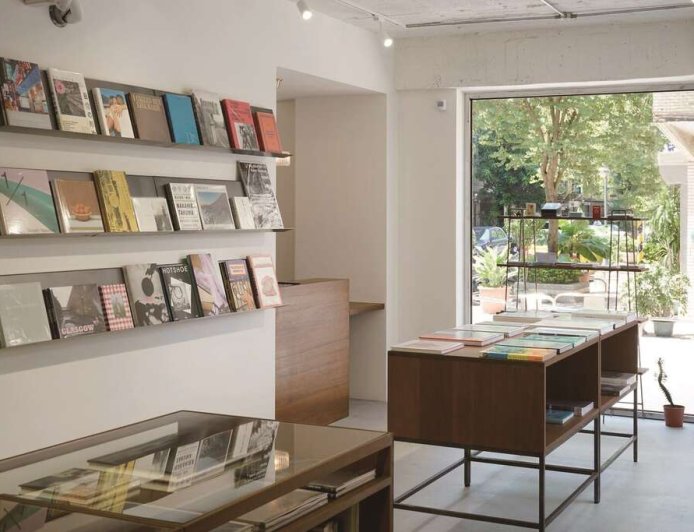 Check-in tại những quán cà phê sách yên tĩnh ở Đào Viên