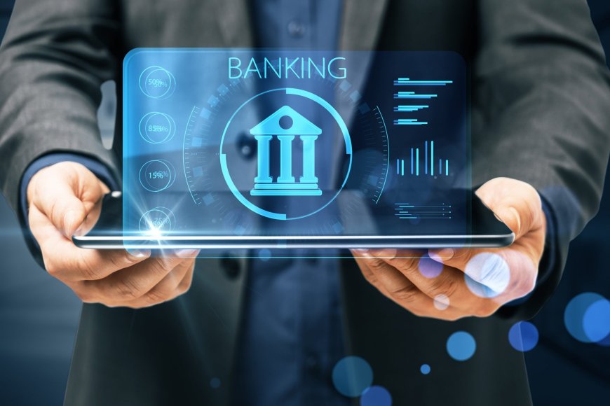 Dịch vụ ngân hàng số ở Đài Loan: Xu hướng mới và những tiện ích vượt trội