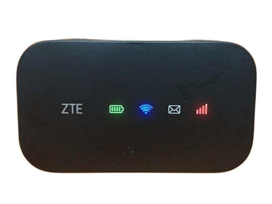 Hướng dẫn cấu hình và bảo mật router wifi tại Đài Loan