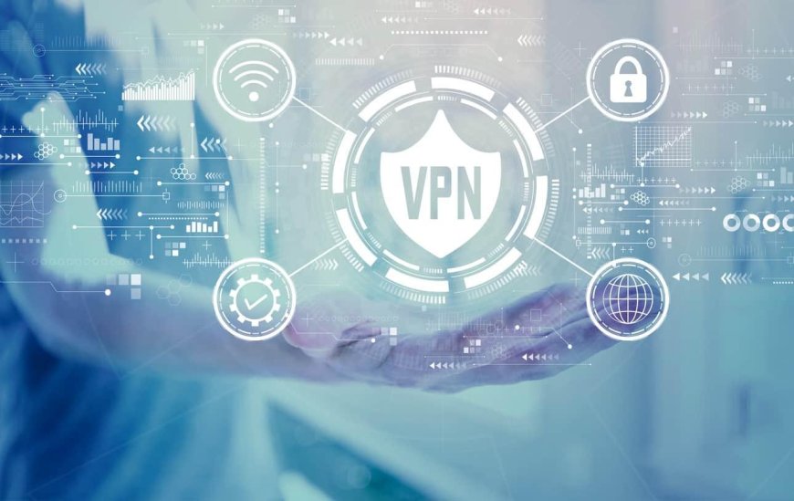 "Vượt Rào" Internet: Hướng Dẫn Sử Dụng VPN Để Truy Cập Các Trang Web Bị Chặn Tại Đài Loan