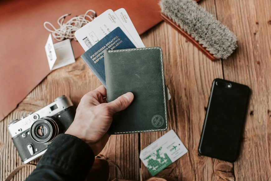 Làm Thẻ cư trú Đài Loan