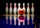 "Tung Tăng" Phá Kỷ Lục Tại Các Quán Bowling "Chất Ngất" Ở Đài Bắc
