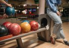 Thiên đường bowling Tân Bắc: Điểm đến giải trí hấp dẫn cho du học sinh Việt