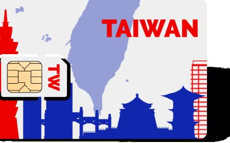 Hướng Dẫn Đăng Ký Sim Trả Sau Cho Du Học Sinh Ở Đài Loan