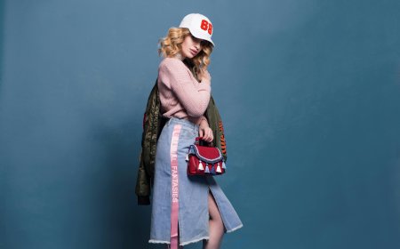 Top Các Thương Hiệu Thời Trang Ở Đài Loan