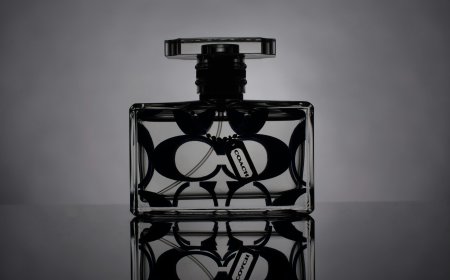 Hướng Dẫn Mua Nước Hoa  Ở Đài Loan