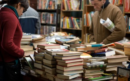 Hướng Dẫn Mua Sách Ở Đài Loan