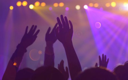 Điểm Danh Các Địa Điểm Ăn Chơi Cuối Tuần "Chất Lừ" Cho Du Học Sinh