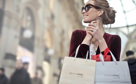 Khám Phá Thiên Đường Mua Sắm: Top Các Trung Tâm Thương Mại Lớn Ở Đài Bắc