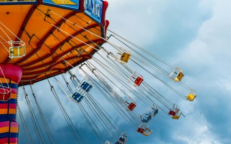 "Quẩy" Hết Mình Cuối Tuần: Top Địa Điểm Giải Trí Đỉnh Cao Tại Đài Bắc