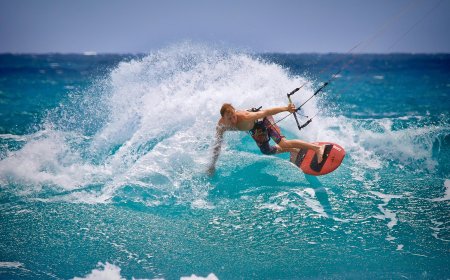 Đài Loan: Thiên đường trò chơi dưới nước cho du học sinh