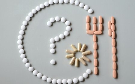 Sức khỏe là vàng: Cẩm nang thuốc thiết yếu cho du học sinh Việt tại Đài Loan