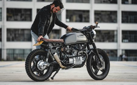 Hướng dẫn thi bằng lái xe máy tại Đài Loan: Cẩm nang chi tiết