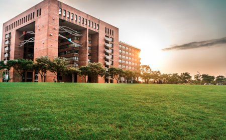 Đại học Quốc gia Thanh Hoa | National Tsing Hua University