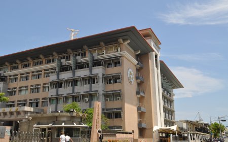 Đại học Khoa học và Công nghệ Quốc gia Cao Hùng | National Kaohsiung University of Science and Technology