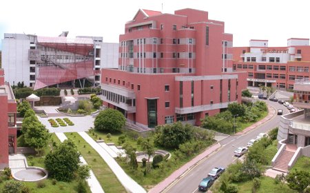 Đại học Minh Truyền | Ming Chuan University