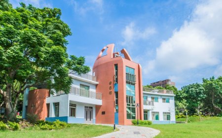 Đại học Tĩnh Nghi |Providence University