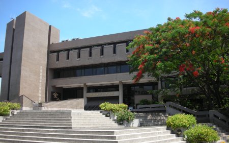 Đại học Cơ Đốc Trung Nguyên | Chung Yuan Christian University