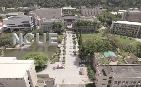 Đại học Sư phạm Quốc lập Chương Hóa | National Changhua University of Education