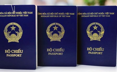 Tất tần tật về Visa Đài Loan: Hướng dẫn chi tiết