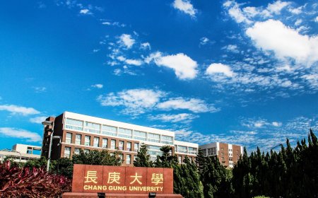 Đại học Trường Canh | Chang Gung University