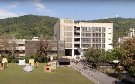 Đại học Thực Kiện | Shih Chien University