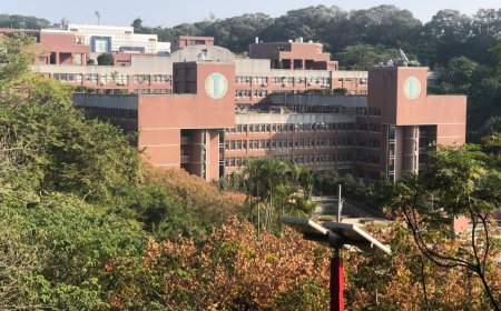 Đại học Đại Diệp | Dayeh University